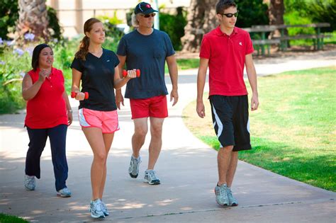 El ejercicio aeróbico mejora los síntomas de Parkinson