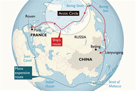 Arctic Map Amazing Maps Map China Map | Images and Photos finder