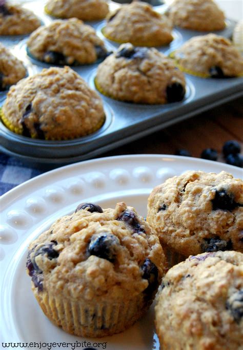 28 Healthy Whole Grain Muffins - Caroline Kaufman, MS, RDN