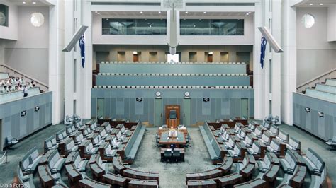 House of Representatives, Australia | A view from the public… | Flickr