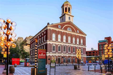 22 Ultimate Things to Do in Boston