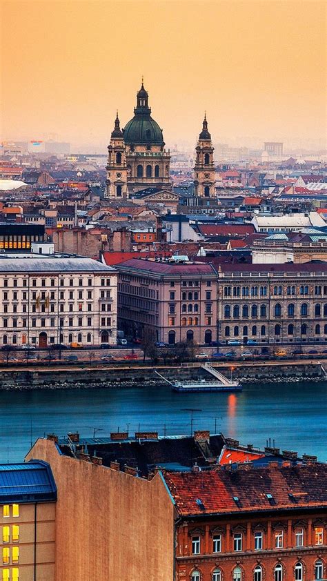 Budapest Wallpapers - Top Free Budapest Backgrounds - WallpaperAccess