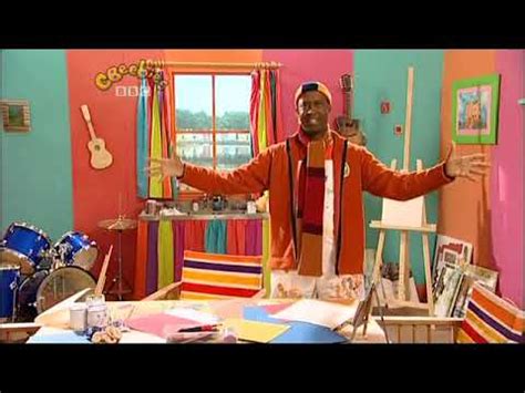 Balamory paper chase - YouTube