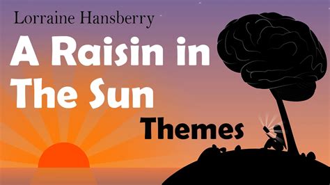 A Raisin in the Sun Themes - ASK LITERATURE