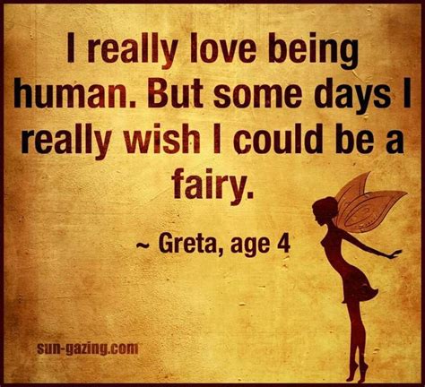 Pin by Lisa Greene on Faeries | Daily quotes, Fairy, Thoughts