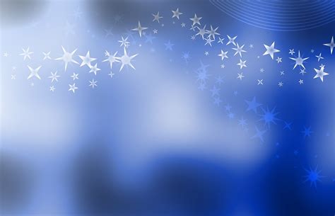 Free illustration: Background, Abstract, Blue, Stars - Free Image on Pixabay - 1201020