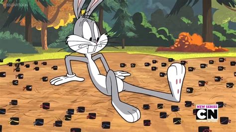 Wabbit A Looney Tunes S1 E1b-Bugs Bunny by GiuseppeDiRosso on DeviantArt