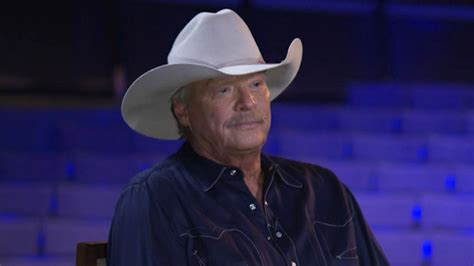 Country star Alan Jackson reveals CMT diagnosis - TODAY