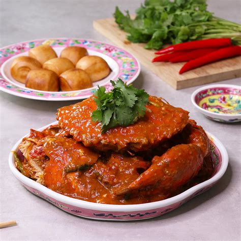 Best 2 Homemade Singapore Chilli Sauce Recipes