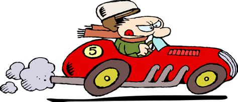 Cartoon Race Car Images - ClipArt Best