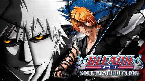 Bleach soul resurreccion pc download - eggase