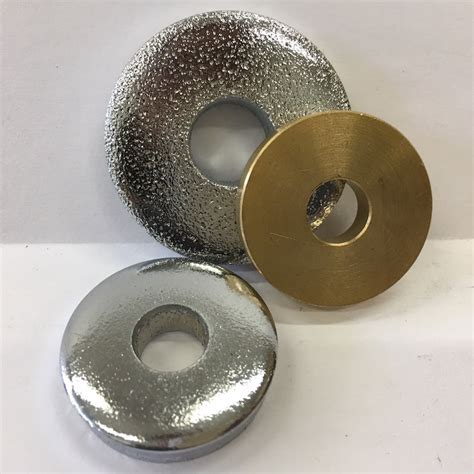 Stainless Steel & Bronze Washers - CCLW International