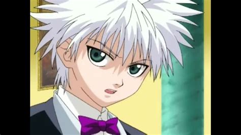 Pin by Rha Rha on killua 1999 | Anime, Killua, Hunter x hunter