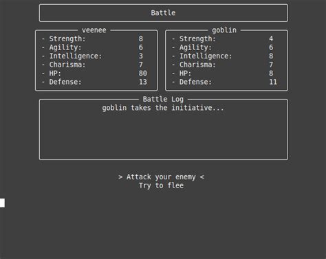 GitHub - sounxk/Text-RPG: A text based RPG built using python that is ...