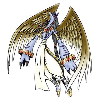 Anubimon - Wikimon - The #1 Digimon wiki