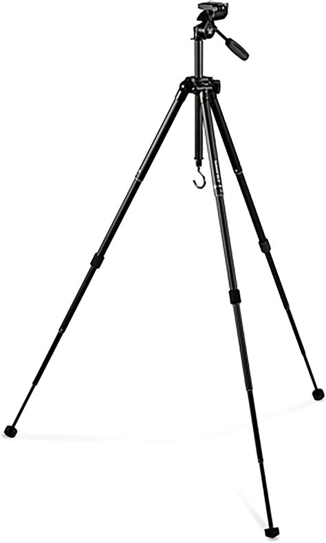 All inclusive best hunting tripod for spotting scopes in 2020