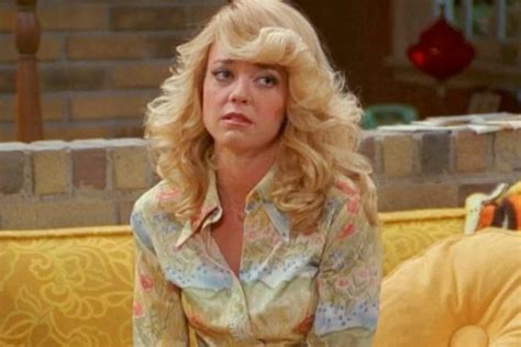 ‘That ’70s Show’ Star Lisa Robin Kelly Dead at 43