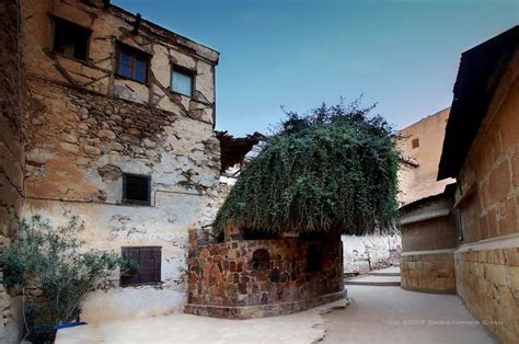 Saint Catherine's Monastery And The World’s Oldest Library | Amusing Planet