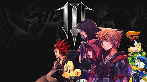 Kingdom Hearts Riku Wallpaper (70+ images)