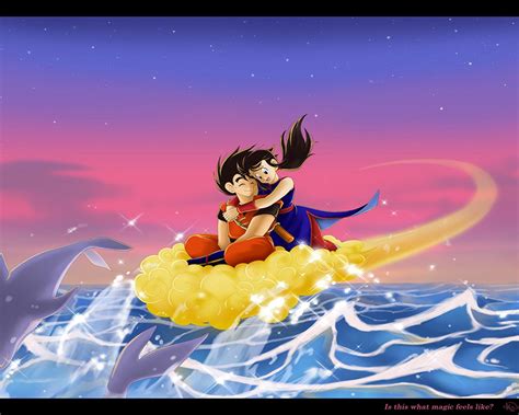 Chi-Chi Dragon Ball Z Wallpapers - Wallpaper Cave