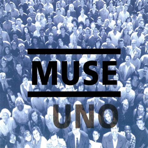 Muse – Uno Lyrics | Genius Lyrics