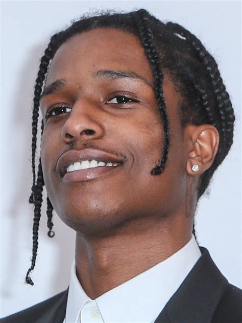 💫PRETTY FLACKO💫 | Pretty flacko, Asap rocky, Lord pretty flacko