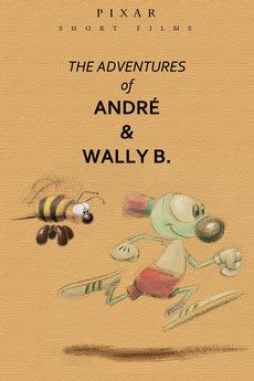 ‎The Adventures of André and Wally B. (1984) directed by Alvy Ray Smith • Reviews, film + cast ...