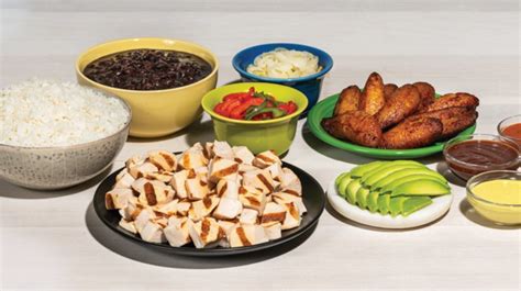 Pollo Tropical Puts Together Three New Family Meals - The Fast Food Post