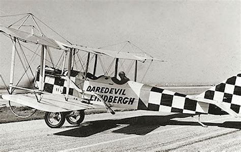 May 20, 1927: Charles Lindbergh Takes Flight for France | The Nation