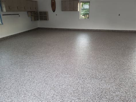 Best Way to Clean a Garage Floor (Concrete) | River Daves Place