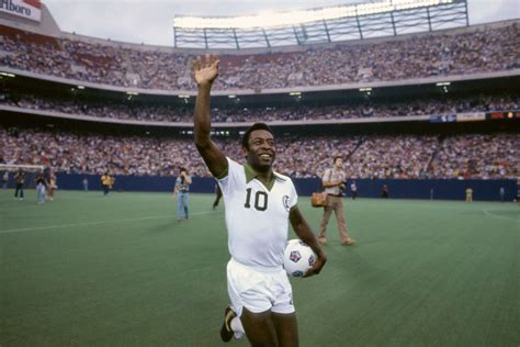 Pelé Wallpapers - Wallpaper Cave