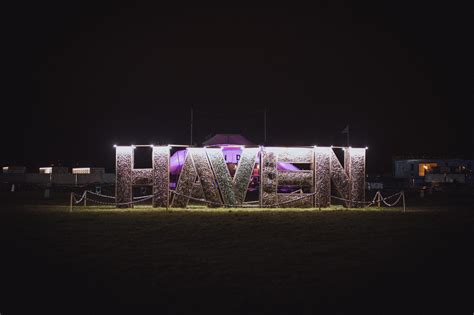 Haven Festival is Back in Copenhagen, New and Improved for 2018