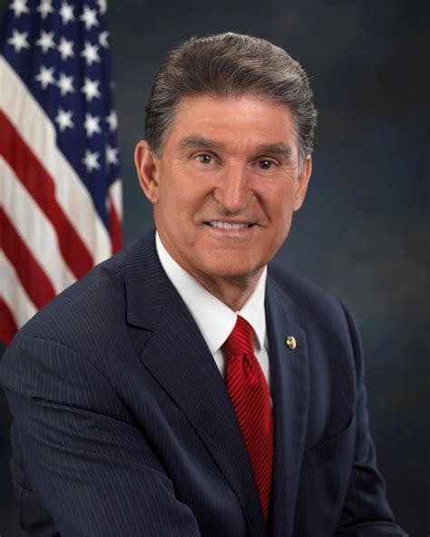 Sen. Manchin: Budget a ‘Non-Starter’ | News, Sports, Jobs - The ...