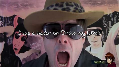 "Dross, ¿vas a hacer un Draw My Life?" (Sparta Remix Madhouse) - YouTube