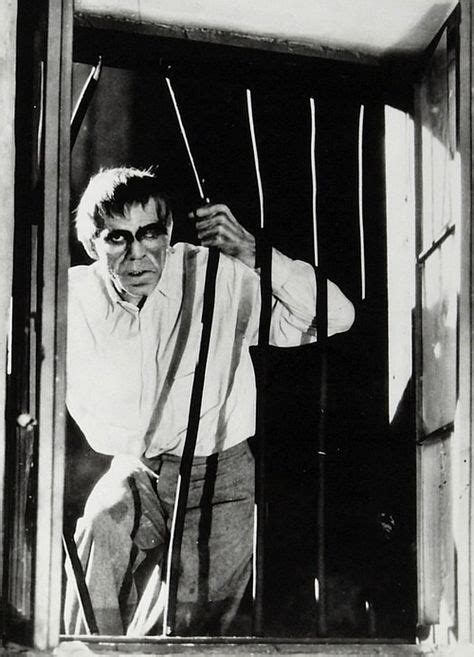 The Ghoul (1933) | Boris Karloff | Classic horror movies, Horror films, Classic monsters