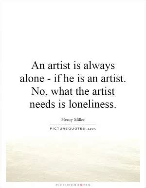 Loneliness Quotes | Loneliness Sayings | Loneliness Picture Quotes