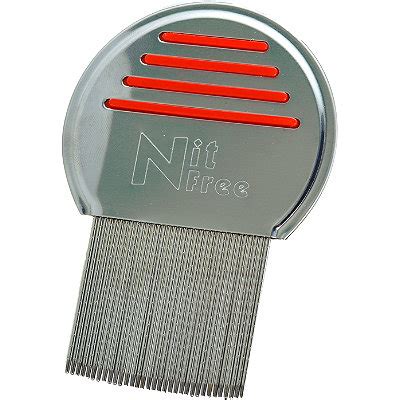 Terminator Metal Lice & Nit Comb | Ulta Beauty