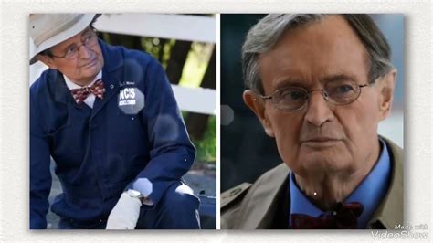 EXCITED NEWS,Is NCIS Season 21’s Emotional Farewell To David McCallum Enough To Keep The Show ...