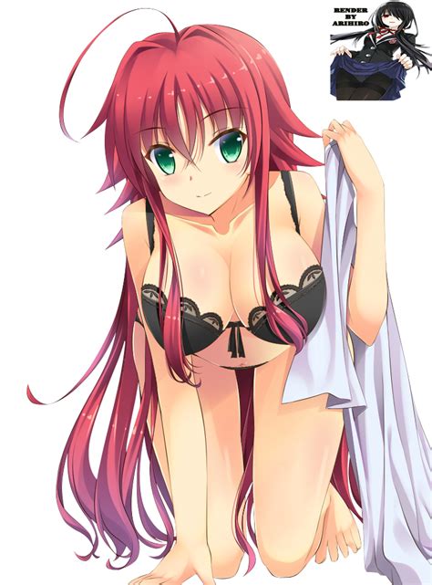 Rias Gremory - Rias Gremory Fan Art (36690811) - Fanpop - Page 37