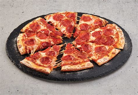 Pepperoni - Domino's Pizza