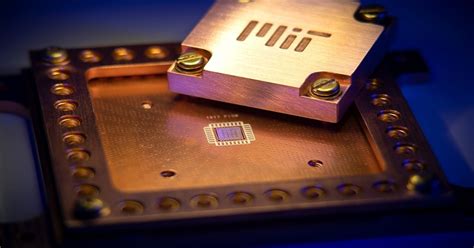 Scaling quantum processors with ultra-thin materials. | DUG Technology