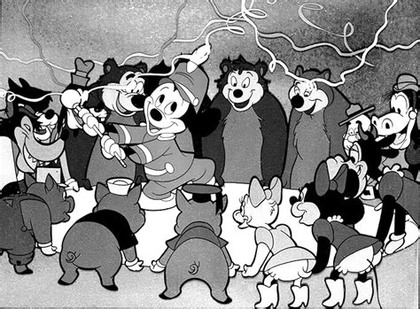 The Mickey Mouse Club (1955-1958)