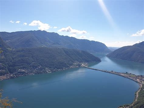 Monte San Salvatore (Lugano) - 2020 All You Need to Know BEFORE You Go (with Photos) - Tripadvisor