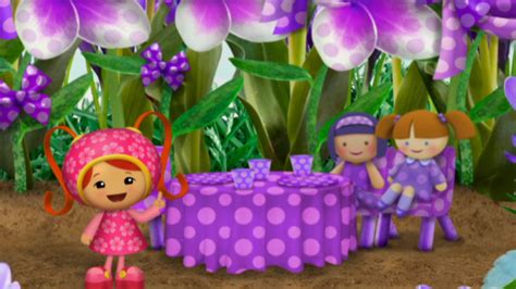 Watch Team Umizoomi Season 1 Episode 7: Team Umizoomi - Subway Heroes ...