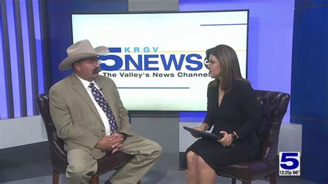 Hidalgo County sheriff offers holiday safety tips