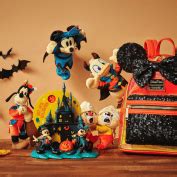 Halloween 2023 Merchandise at Disney Store Japan • TDR Explorer