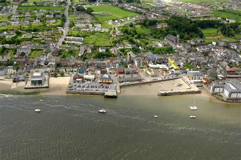 Youghal Harbour in Youghal, Ireland - Marina Reviews - Phone Number - Marinas.com