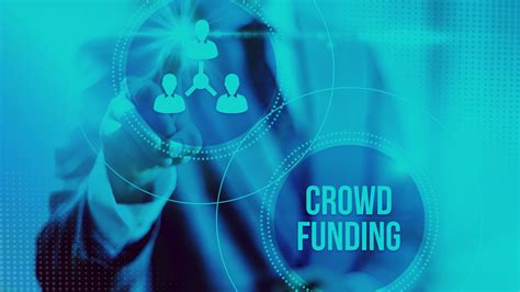 How to Build Sites for Crowdfunding Business Model | Chetu