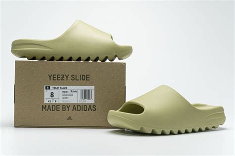 Yeezy Slide ??Resin?? - Pk-Kicks