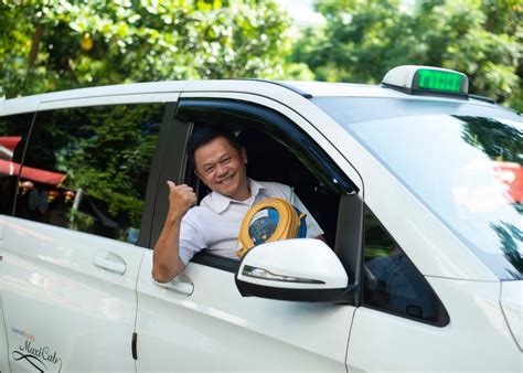 Zig - Blog - Five Fun Facts About Being A Taxi Driver